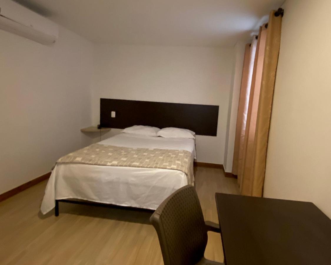 Hotel Tourmalet Калі Екстер'єр фото